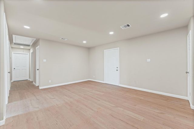 3626 Sparrow Street, Houston, TX 77051