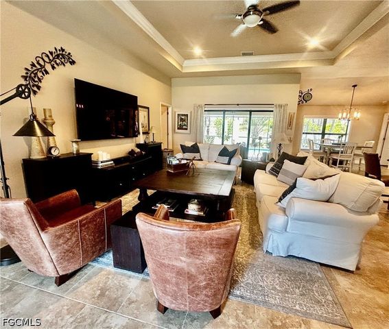 2552 SW 28th AVE, Cape Coral, FL 33914