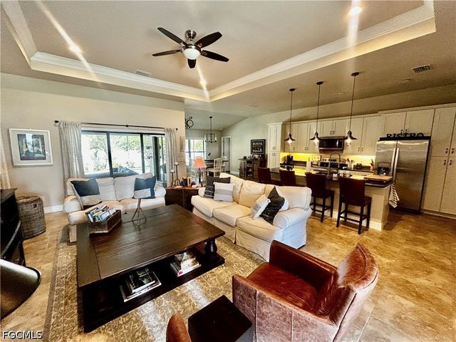 2552 SW 28th AVE, Cape Coral, FL 33914