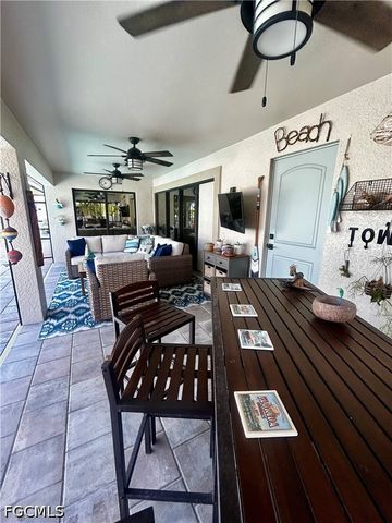 2552 SW 28th AVE, Cape Coral, FL 33914