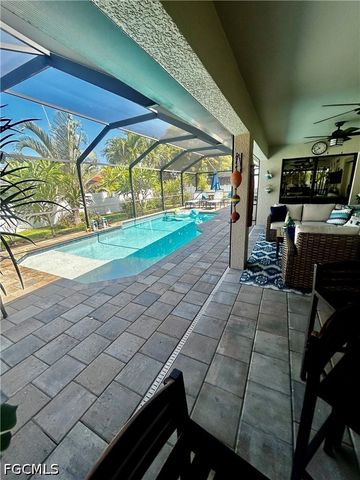 2552 SW 28th AVE, Cape Coral, FL 33914