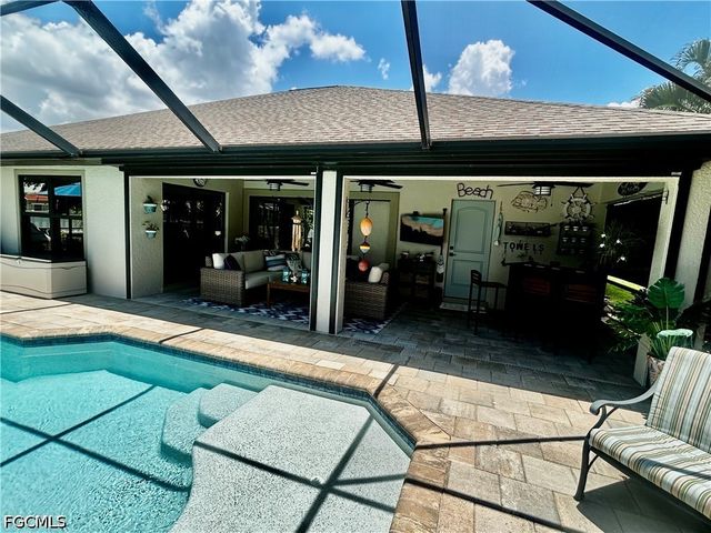 2552 SW 28th AVE, Cape Coral, FL 33914