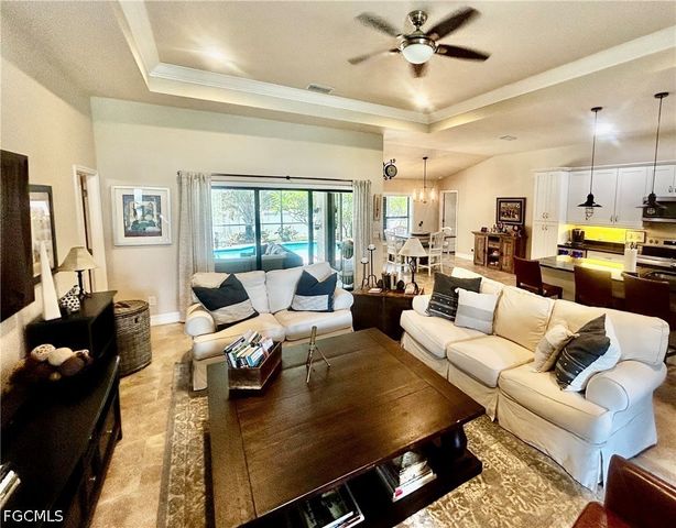 2552 SW 28th AVE, Cape Coral, FL 33914