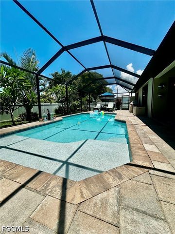 2552 SW 28th AVE, Cape Coral, FL 33914