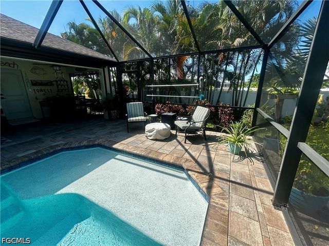 2552 SW 28th AVE, Cape Coral, FL 33914