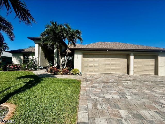2552 SW 28th AVE, Cape Coral, FL 33914