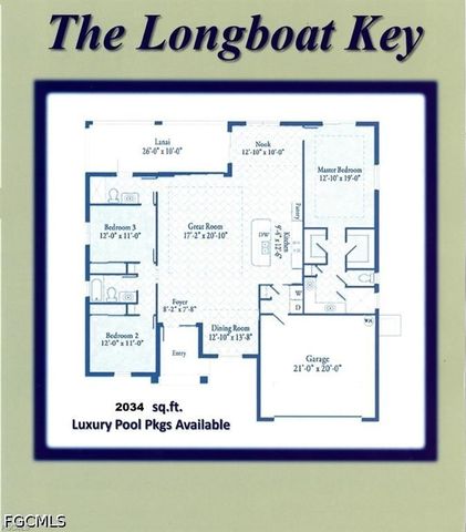 2552 SW 28th AVE, Cape Coral, FL 33914