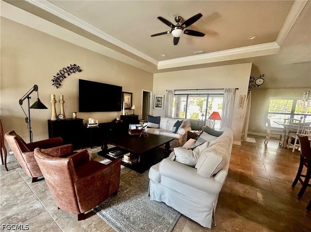 2552 SW 28th AVE, Cape Coral, FL 33914