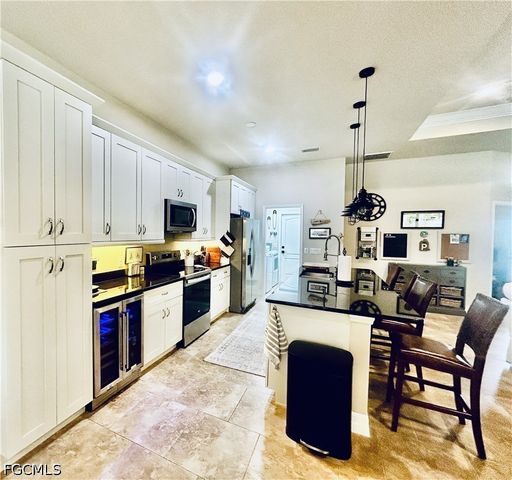 2552 SW 28th AVE, Cape Coral, FL 33914