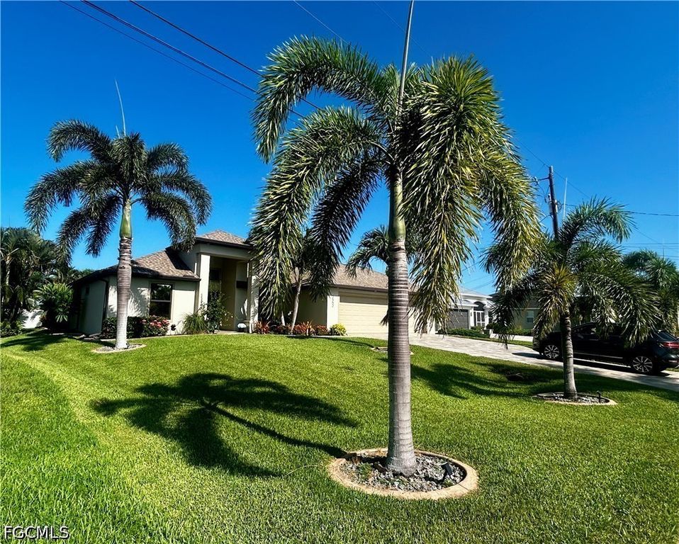 2552 SW 28th AVE, Cape Coral, FL 33914
