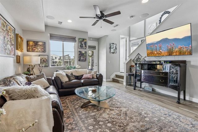 23520 E 5th Drive, Aurora, CO 80018
