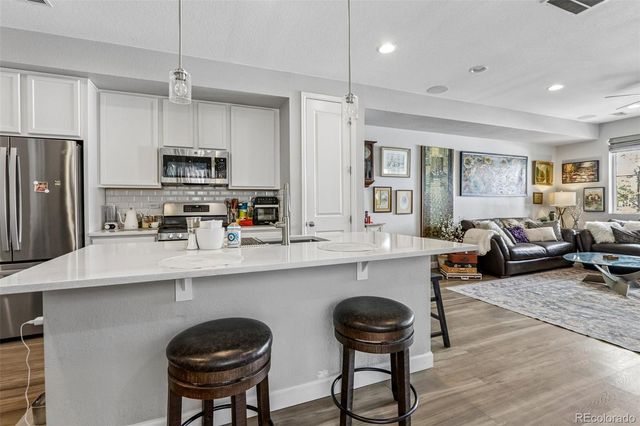 23520 E 5th Drive, Aurora, CO 80018
