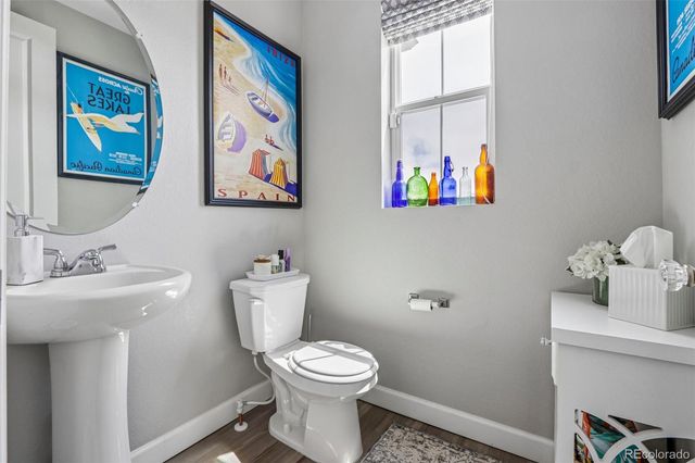 23520 E 5th Drive, Aurora, CO 80018