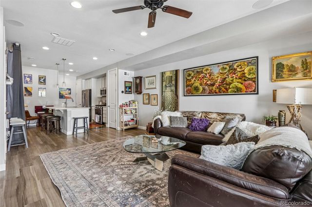 23520 E 5th Drive, Aurora, CO 80018