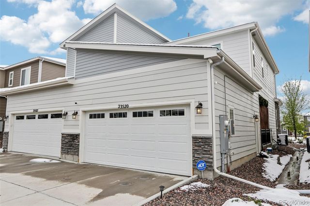 23520 E 5th Drive, Aurora, CO 80018