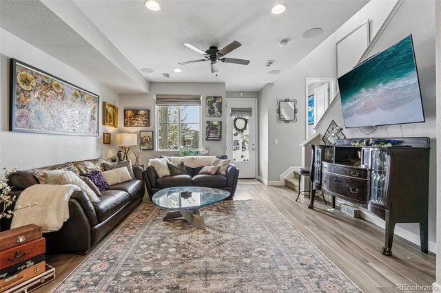 23520 E 5th Drive, Aurora, CO 80018