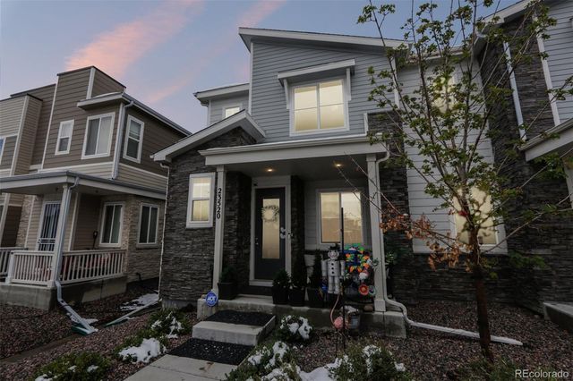 23520 E 5th Drive, Aurora, CO 80018