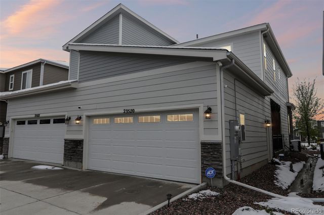 23520 E 5th Drive, Aurora, CO 80018