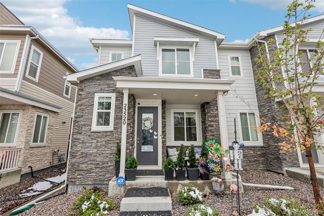 23520 E 5th Drive, Aurora, CO 80018