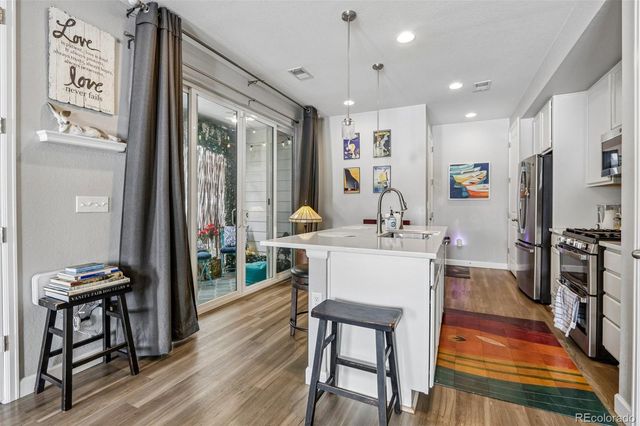 23520 E 5th Drive, Aurora, CO 80018