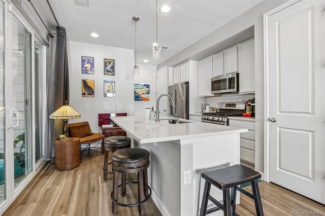 23520 E 5th Drive, Aurora, CO 80018