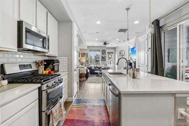23520 E 5th Drive, Aurora, CO 80018
