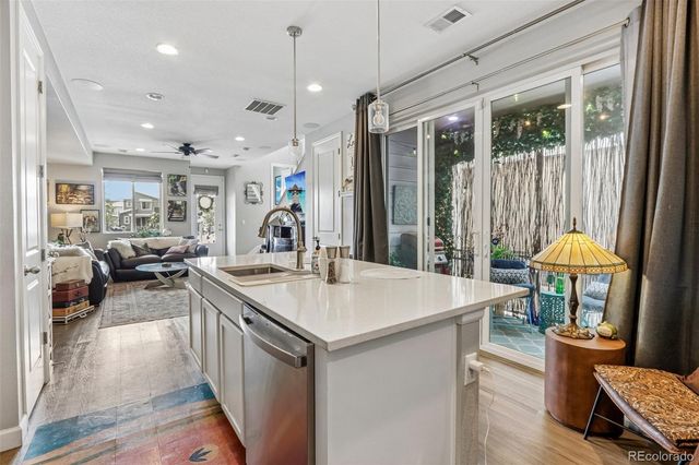 23520 E 5th Drive, Aurora, CO 80018