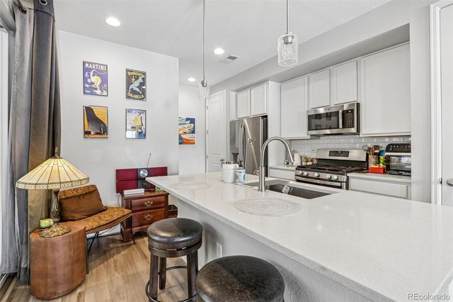 23520 E 5th Drive, Aurora, CO 80018