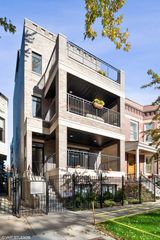 1242 W Grace Street W 3, Chicago, IL 60613