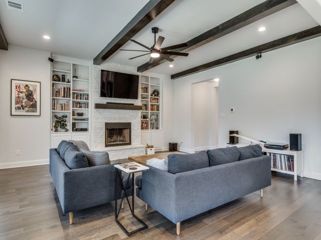 524 Windrow Lane, Waxahachie, TX 75165