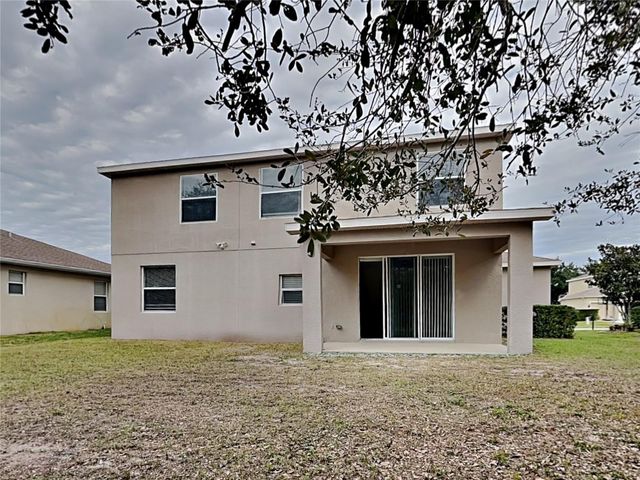 5921 CAPE LOOP, Land O Lakes, FL 34639