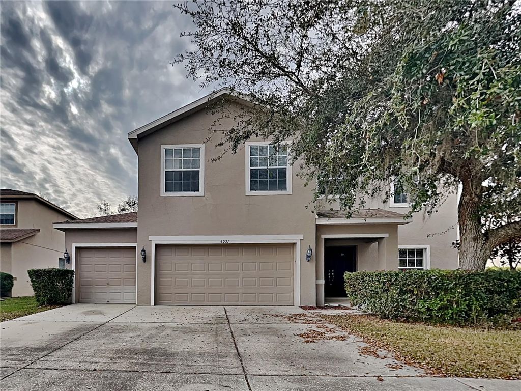 5921 CAPE LOOP, Land O Lakes, FL 34639