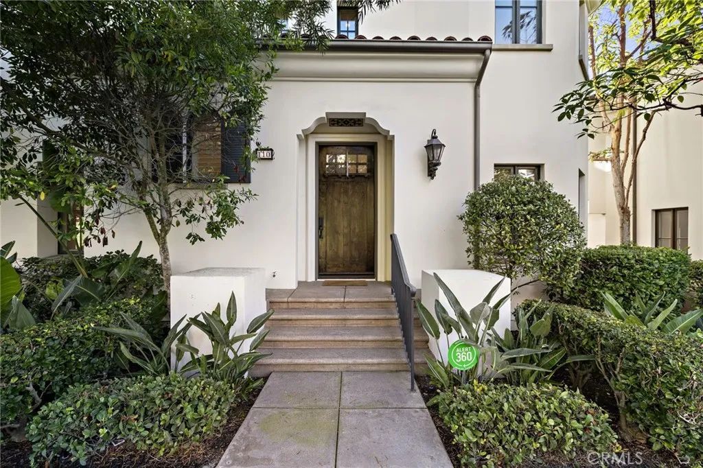 110 Sidney Bay, Newport Coast, CA 92657