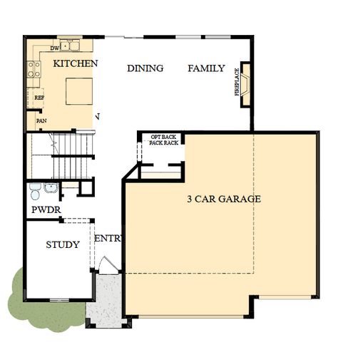 7270 Landau Avenue NE, Otsego, MN 55301