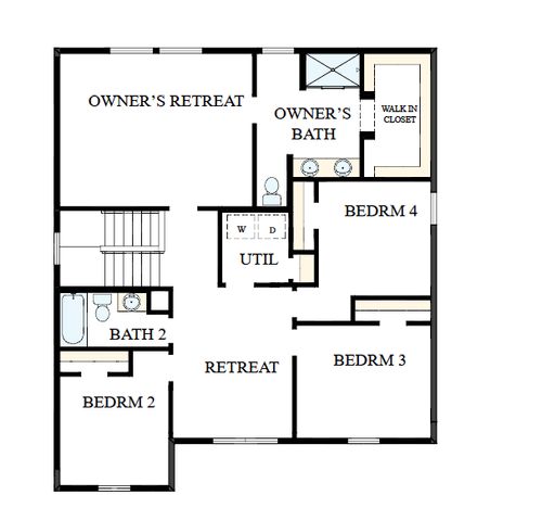 7270 Landau Avenue NE, Otsego, MN 55301