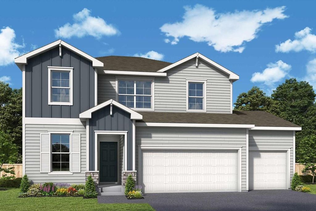 7270 Landau Avenue NE, Otsego, MN 55301