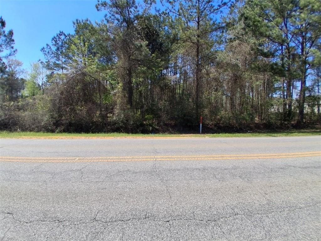 0 Celeste Road, Chunchula, AL 36521 — exterior