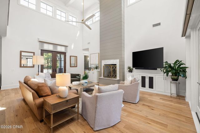 1201 W Water Oak, Panama City Beach, FL 32413