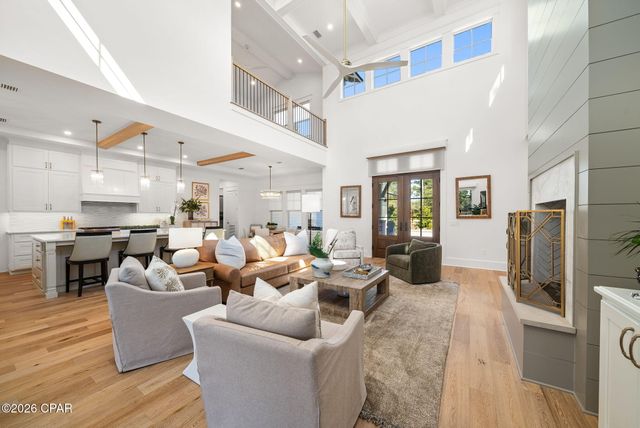 1201 W Water Oak, Panama City Beach, FL 32413