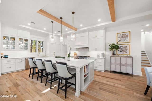 1201 W Water Oak, Panama City Beach, FL 32413