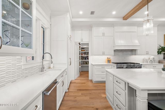 1201 W Water Oak, Panama City Beach, FL 32413