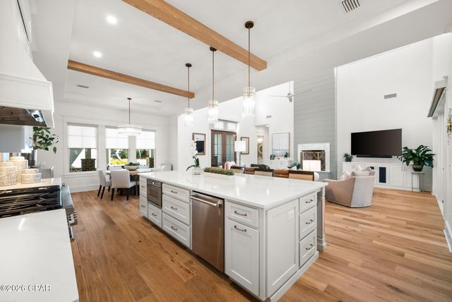 1201 W Water Oak, Panama City Beach, FL 32413