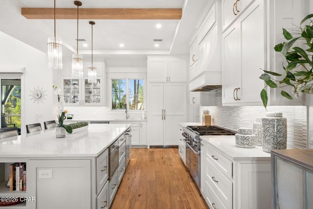 1201 W Water Oak, Panama City Beach, FL 32413