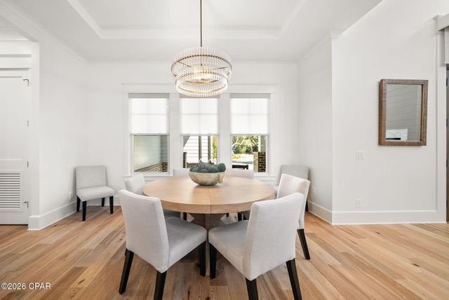 1201 W Water Oak, Panama City Beach, FL 32413