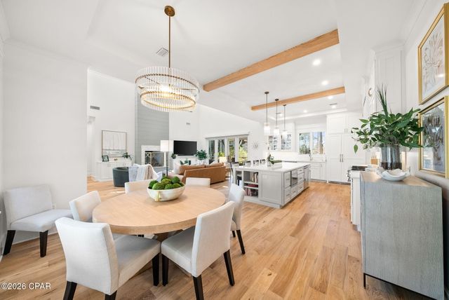 1201 W Water Oak, Panama City Beach, FL 32413