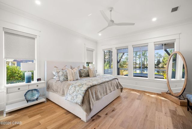 1201 W Water Oak, Panama City Beach, FL 32413