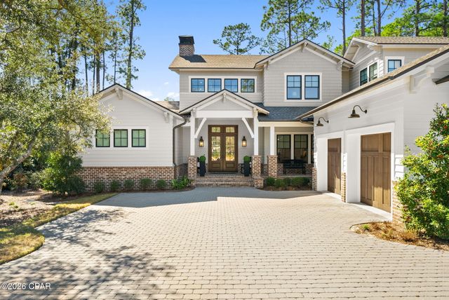 1201 W Water Oak, Panama City Beach, FL 32413