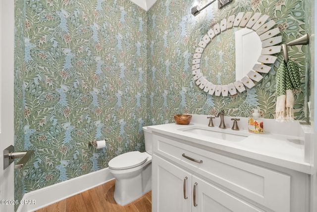 1201 W Water Oak, Panama City Beach, FL 32413