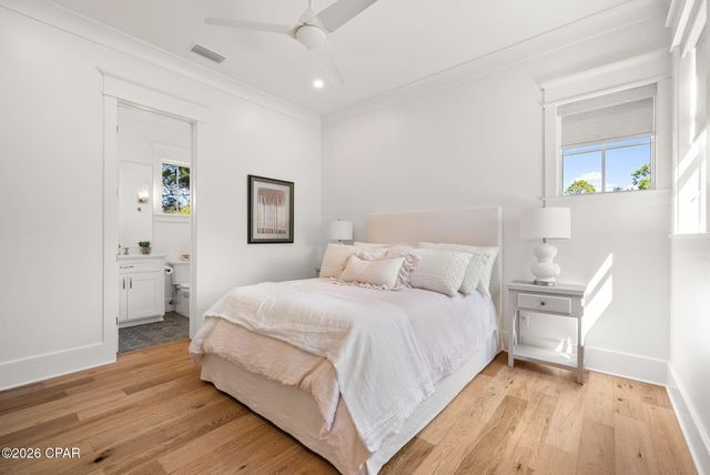 1201 W Water Oak, Panama City Beach, FL 32413