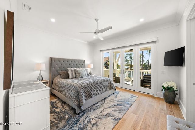 1201 W Water Oak, Panama City Beach, FL 32413